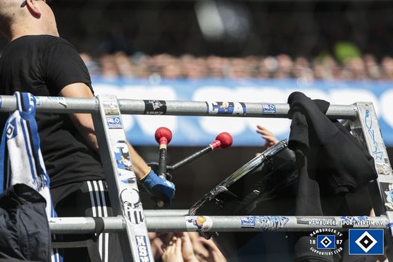 Hamburger SV vs SpVgg Fürth (2-0) (17)