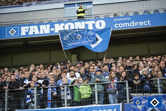 Hamburger SV vs SpVgg Fürth (2-0) (24)