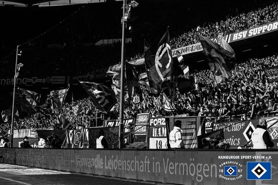 Hamburger SV vs SpVgg Fürth (2-0) (25)