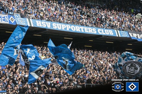 Hamburger SV vs SpVgg Fürth (2-0) (26)