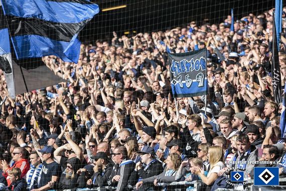Hamburger SV vs SpVgg Fürth (2-0) (27)