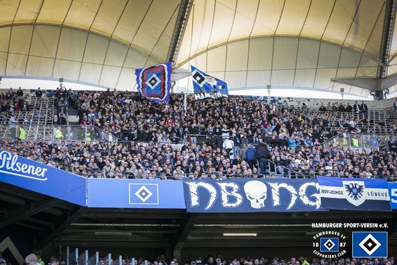 Hamburger SV vs SpVgg Fürth (2-0) (28)