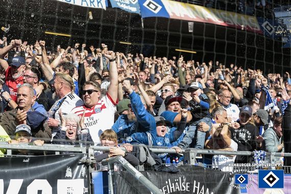 Hamburger SV vs SpVgg Fürth (2-0) (30)