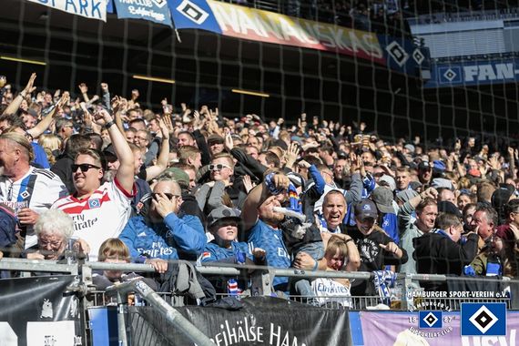 Hamburger SV vs SpVgg Fürth (2-0) (31)