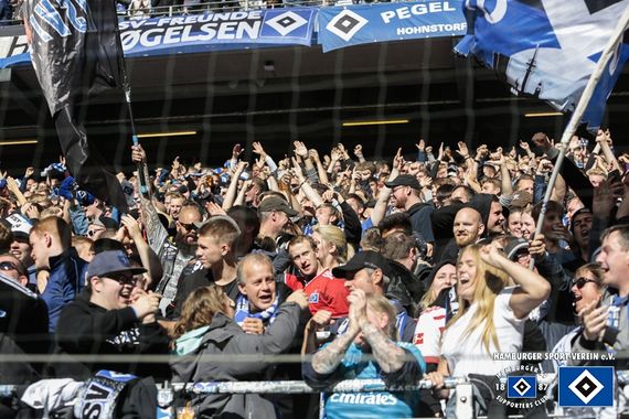 Hamburger SV vs SpVgg Fürth (2-0) (32)