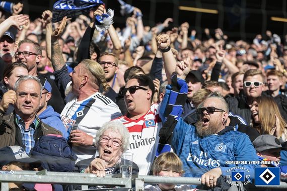 Hamburger SV vs SpVgg Fürth (2-0) (33)