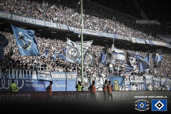 Hamburger SV vs SpVgg Fürth (2-0) (34)