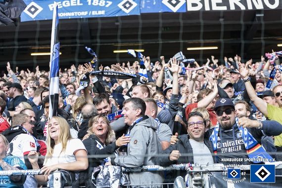 Hamburger SV vs SpVgg Fürth (2-0) (35)