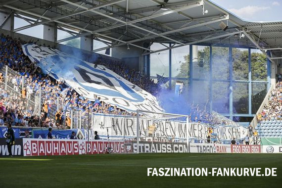 Chemnitzer FC vs Hamburger SV (7-8 n.E.) (3)