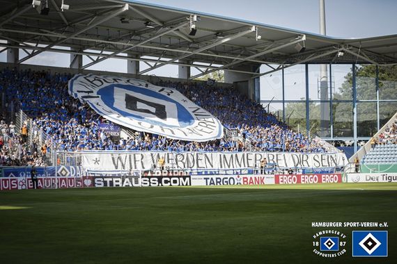 Chemnitzer FC vs Hamburger SV (7-8 n.E.) (8)