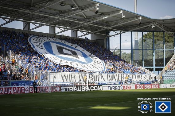 Chemnitzer FC vs Hamburger SV (7-8 n.E.) (10)