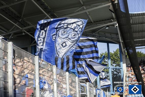 Chemnitzer FC vs Hamburger SV (7-8 n.E.) (14)