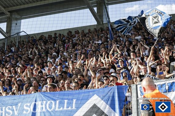 Chemnitzer FC vs Hamburger SV (7-8 n.E.) (21)