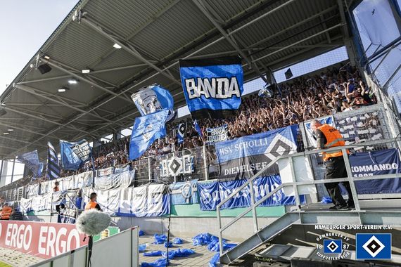 Chemnitzer FC vs Hamburger SV (7-8 n.E.) (25)