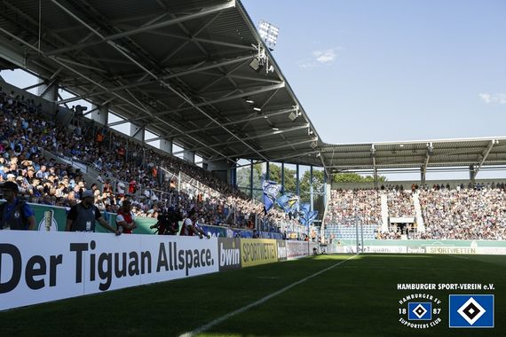 Chemnitzer FC vs Hamburger SV (7-8 n.E.) (28)