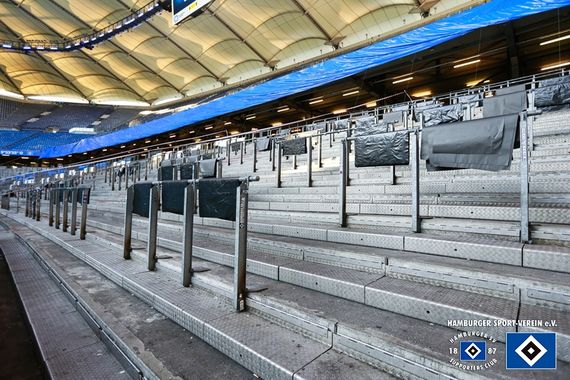 Hamburger SV vs VfB Stuttgart (1-2 n.V.) (1)