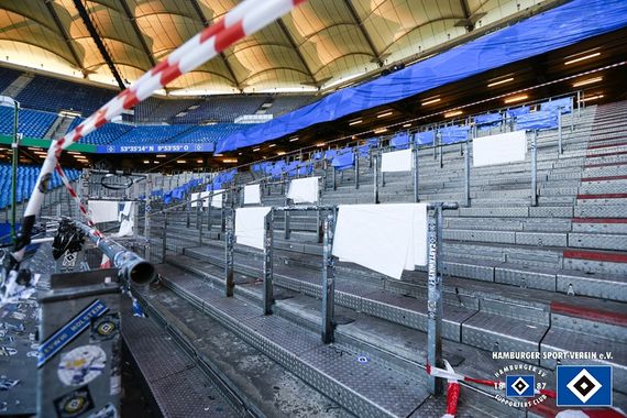 Hamburger SV vs VfB Stuttgart (1-2 n.V.) (2)