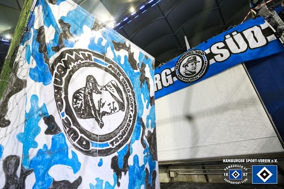 Hamburger SV vs VfB Stuttgart (1-2 n.V.) (5)