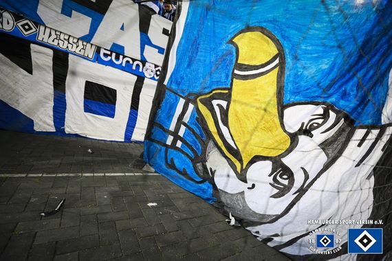 Hamburger SV vs VfB Stuttgart (1-2 n.V.) (6)