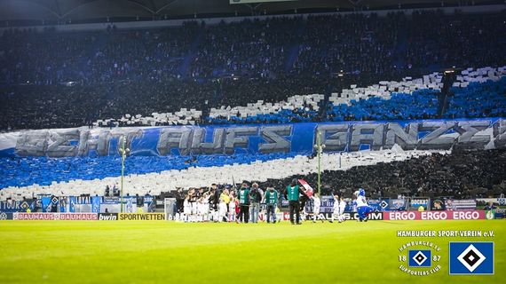 Hamburger SV vs VfB Stuttgart (1-2 n.V.) (9)