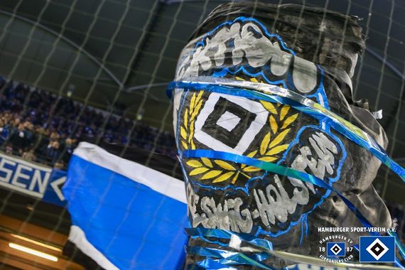 Hamburger SV vs VfB Stuttgart (1-2 n.V.) (13)