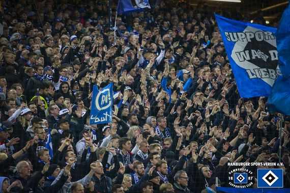 Hamburger SV vs VfB Stuttgart (1-2 n.V.) (17)