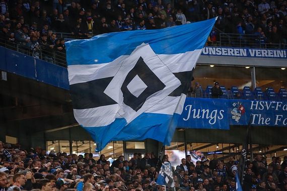 Hamburger SV vs Fortuna Düsseldorf (1-1) (2)