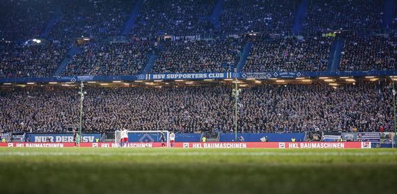 Hamburger SV vs Fortuna Düsseldorf (1-1) (3)