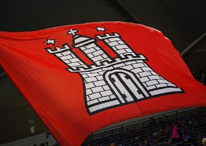 Hamburger SV vs Holstein Kiel (1-1)