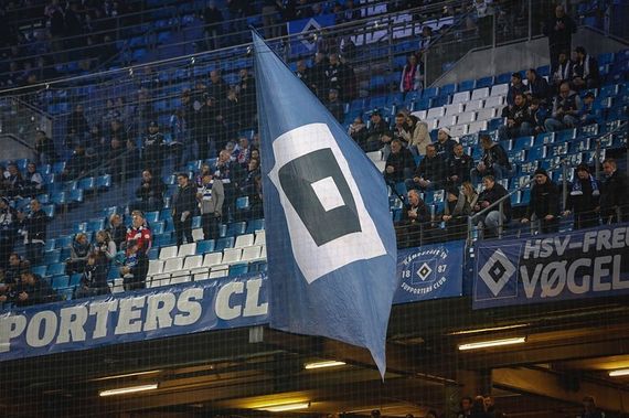 Hamburger SV vs Holstein Kiel (1-1) (1)