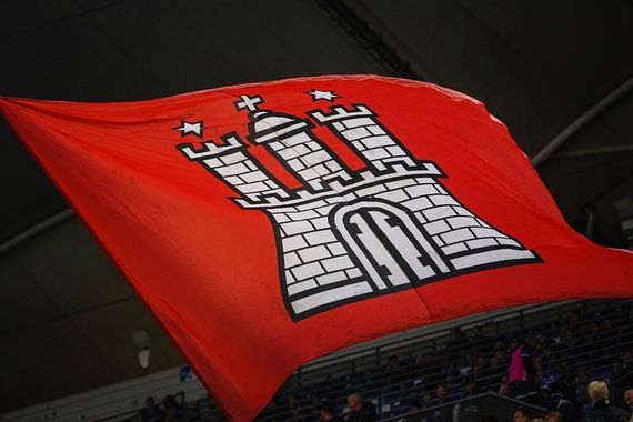 Hamburger SV vs Holstein Kiel (1-1) (3)