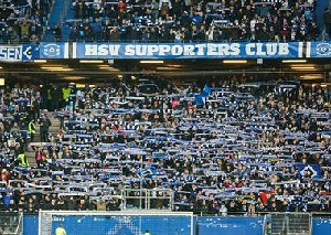 Hamburger SV vs FC Ingolstadt 04 (3-0)