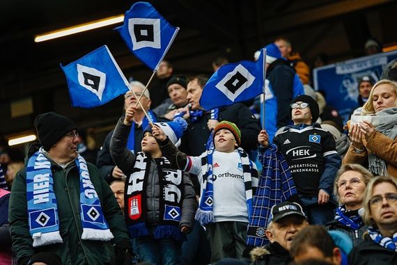 Hamburger SV vs FC Ingolstadt 04 (3-0) (2)