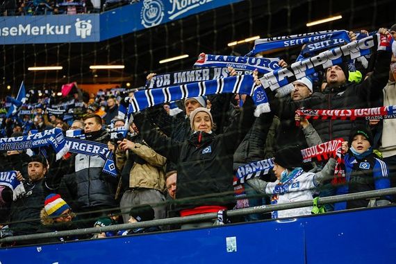 Hamburger SV vs FC Ingolstadt 04 (3-0) (3)