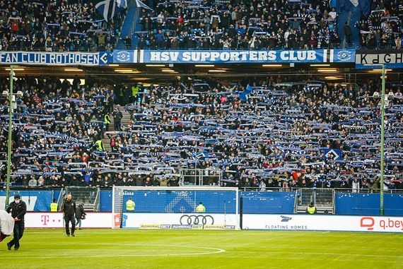 Hamburger SV vs FC Ingolstadt 04 (3-0) (4)