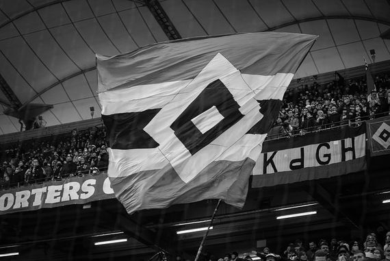 Hamburger SV vs FC Hansa Rostock (3-0) (4)