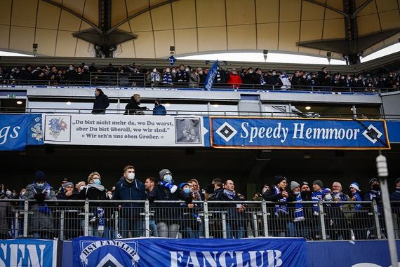 Hamburger SV vs FC Hansa Rostock (3-0) (5)