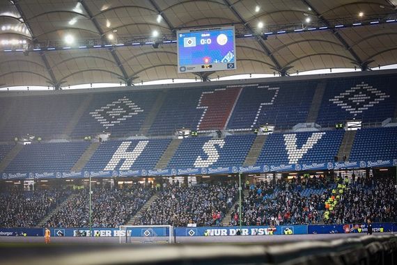 Hamburger SV vs FC Hansa Rostock (3-0) (6)