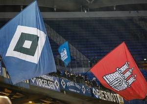Hamburger SV vs FC Schalke 04 (1-1)