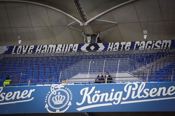 Hamburger SV vs FC Schalke 04 (1-1) (1)