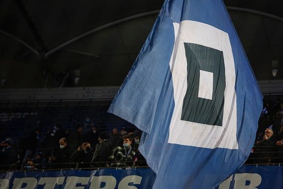 Hamburger SV vs FC Schalke 04 (1-1) (2)