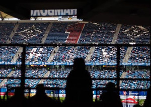 Hamburger SV vs Dynamo Dresden (1-0)