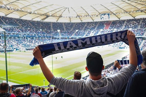 Hamburger SV vs Dynamo Dresden (1-0) (3)