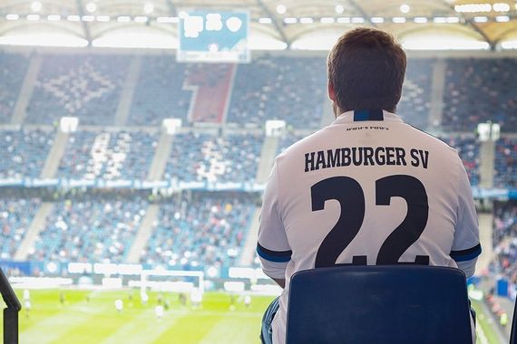 Hamburger SV vs Dynamo Dresden (1-0) (9)