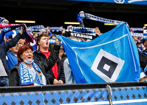 Hamburger SV vs SV Darmstadt 98 (2-2)