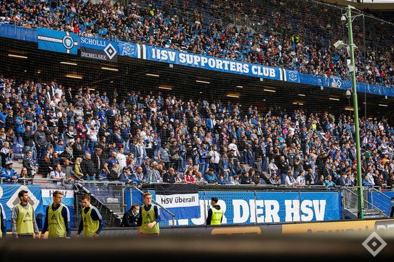 Hamburger SV vs SV Darmstadt 98 (2-2) (1)