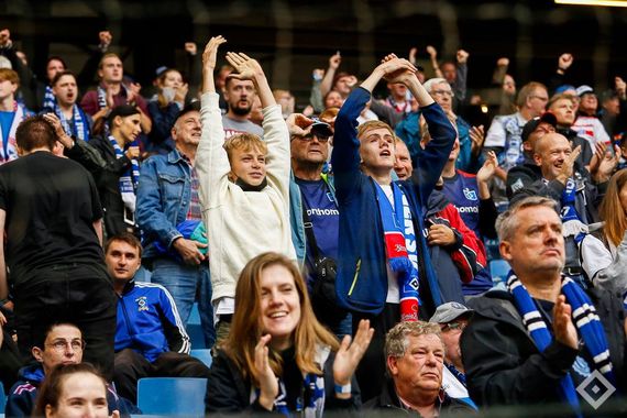 Hamburger SV vs SV Darmstadt 98 (2-2) (4)
