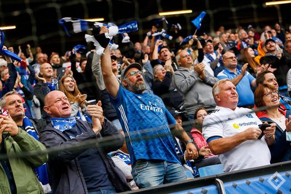 Hamburger SV vs SV Darmstadt 98 (2-2) (6)