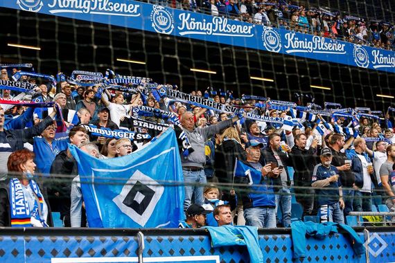 Hamburger SV vs SV Darmstadt 98 (2-2) (7)