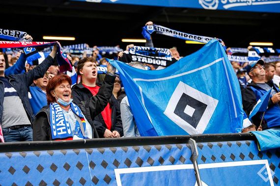 Hamburger SV vs SV Darmstadt 98 (2-2) (8)